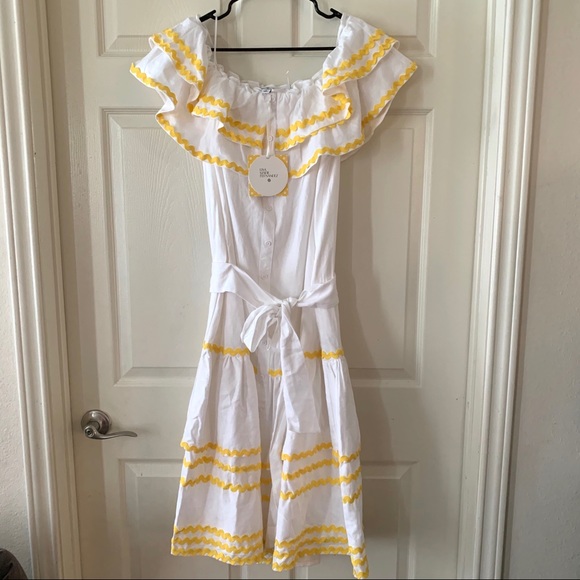 Lisa Marie Fernandez dress for Target - Picture 8 of 10